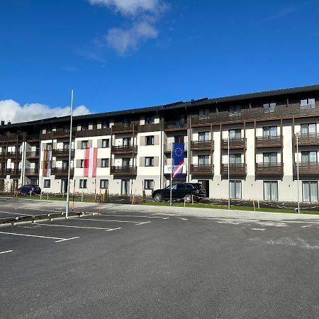 Sporthotel Ferlach Esterno foto