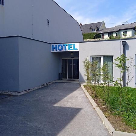 Sporthotel Ferlach Esterno foto