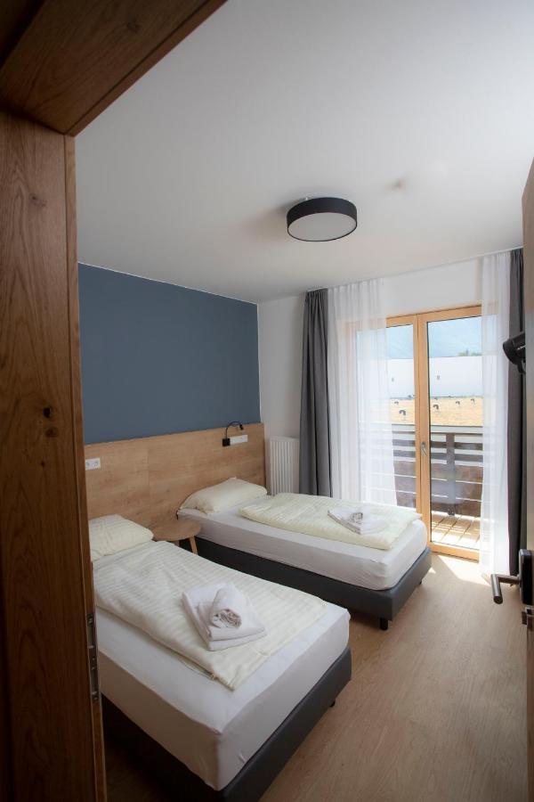 Sporthotel Ferlach Esterno foto
