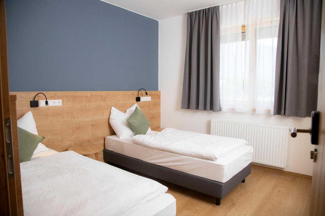 Sporthotel Ferlach Esterno foto