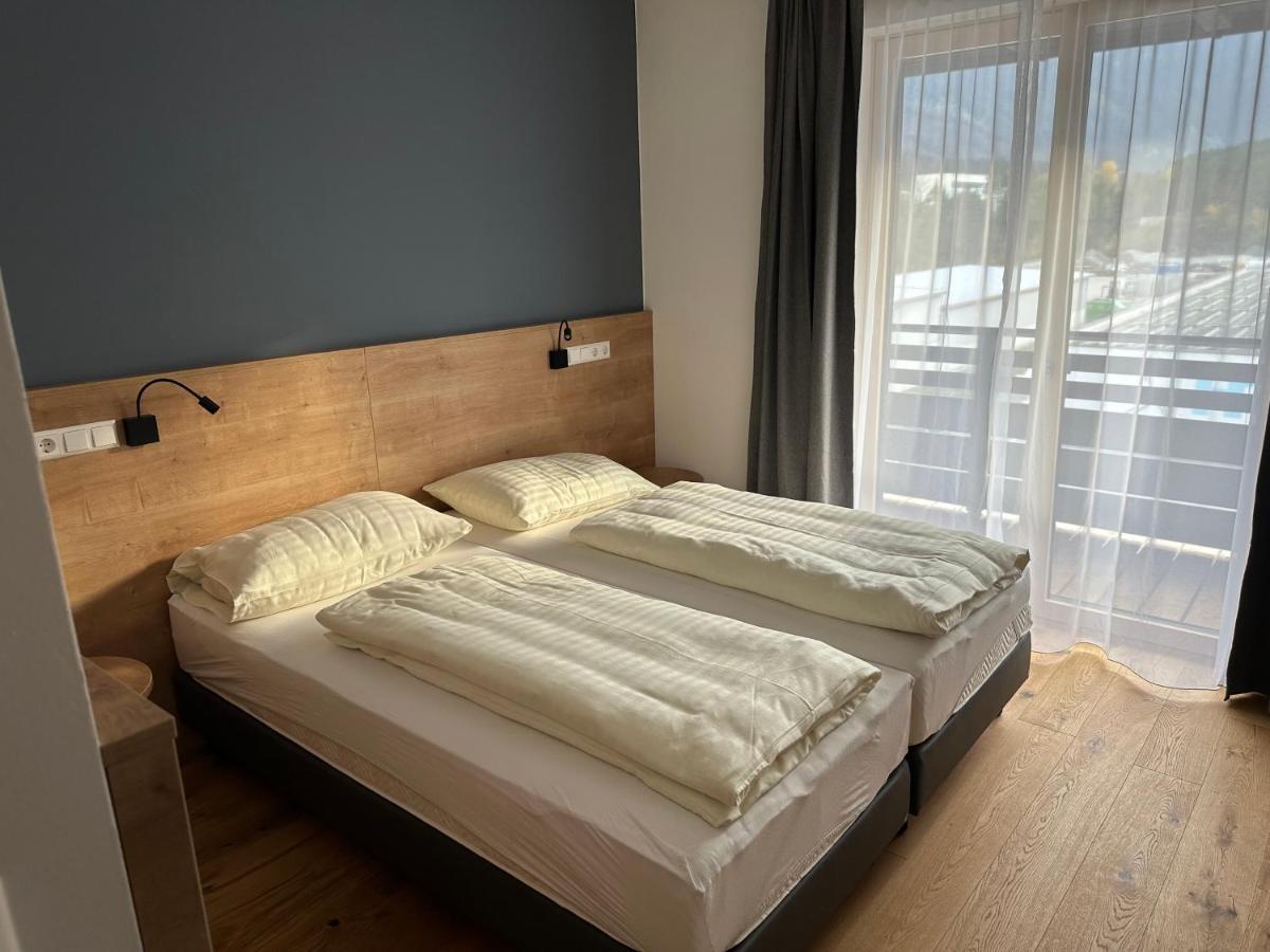 Sporthotel Ferlach Esterno foto