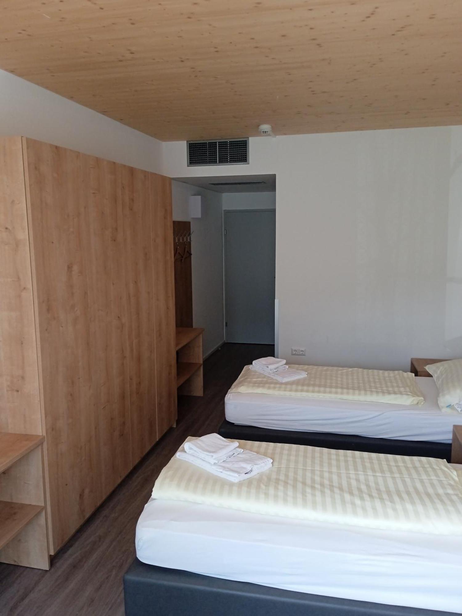 Sporthotel Ferlach Esterno foto