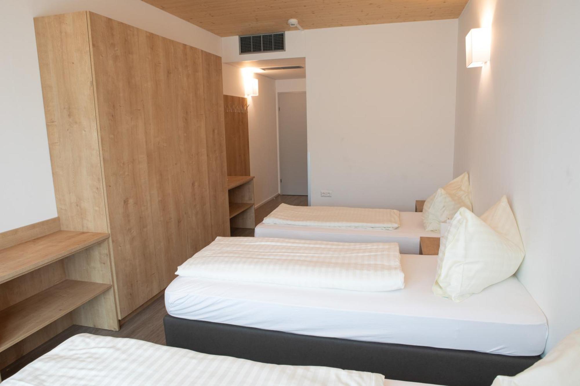 Sporthotel Ferlach Esterno foto