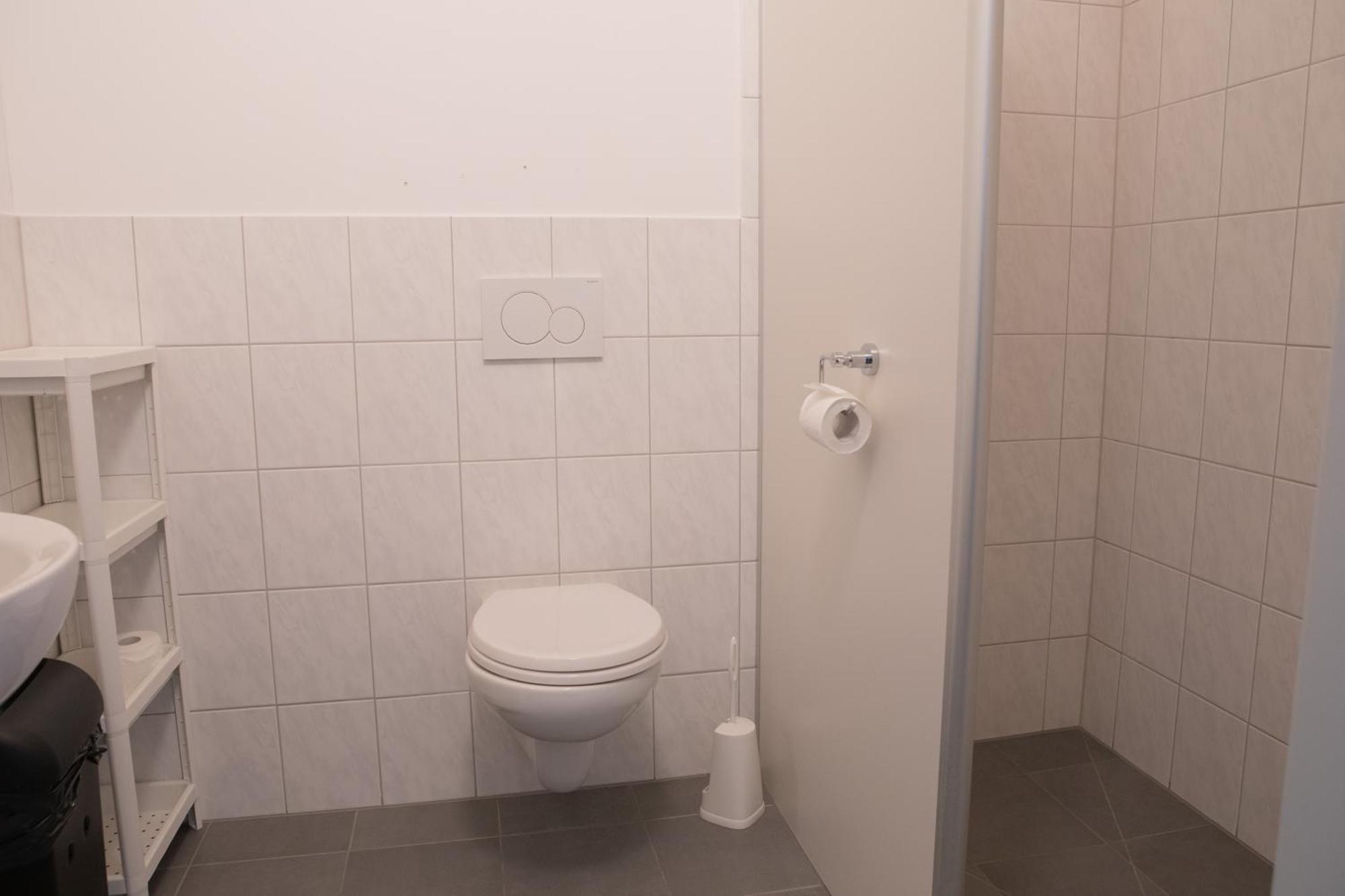 Sporthotel Ferlach Esterno foto