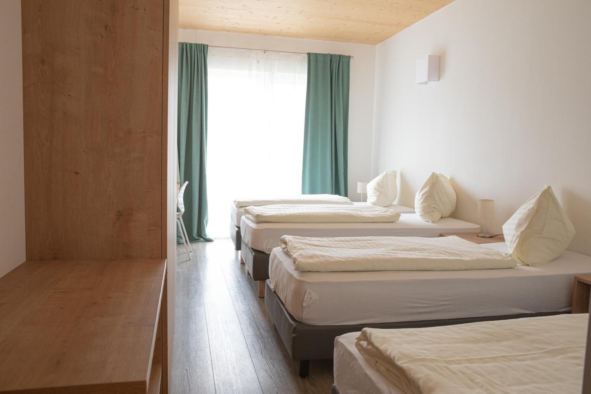 Sporthotel Ferlach Esterno foto