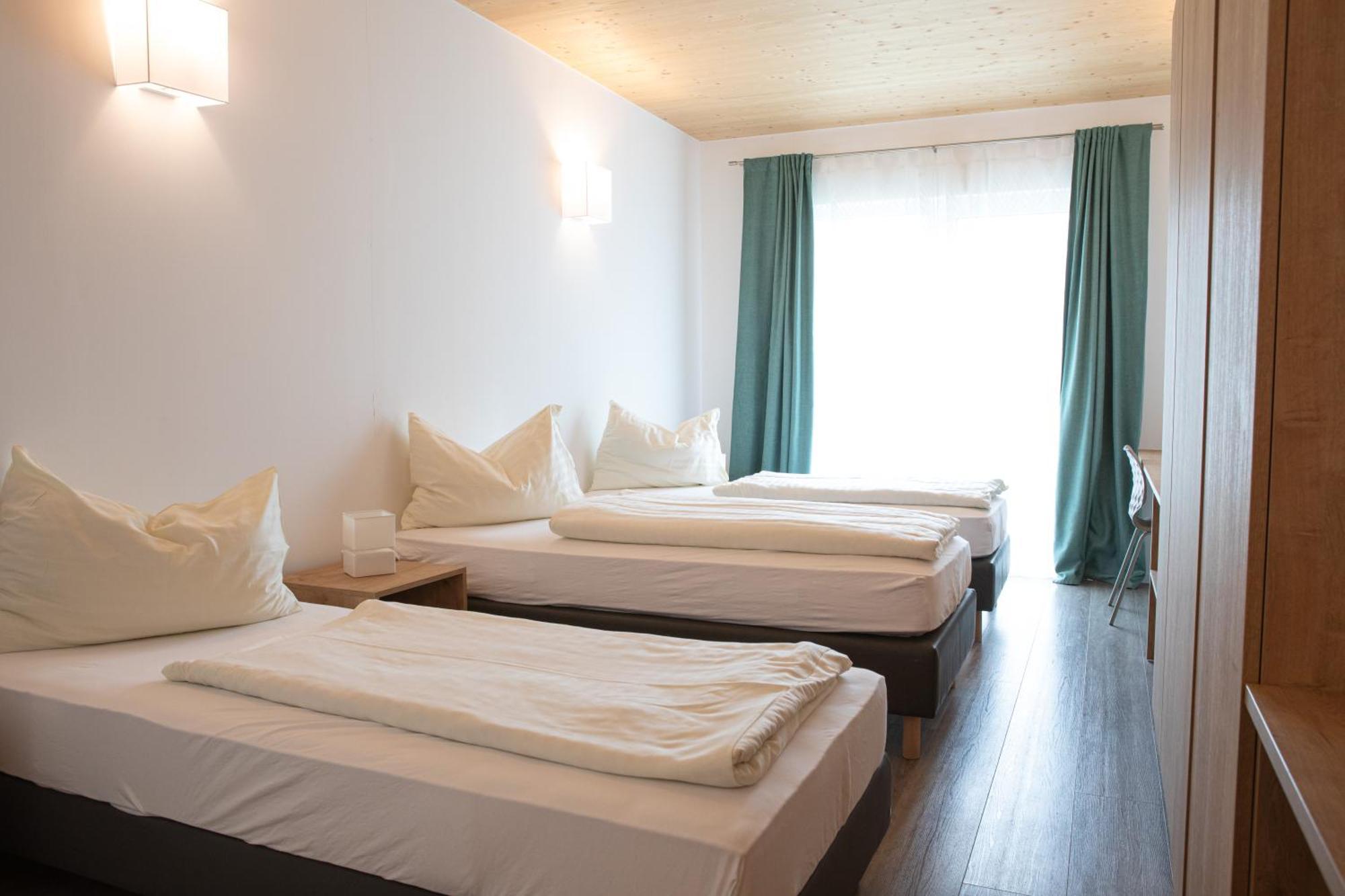 Sporthotel Ferlach Esterno foto