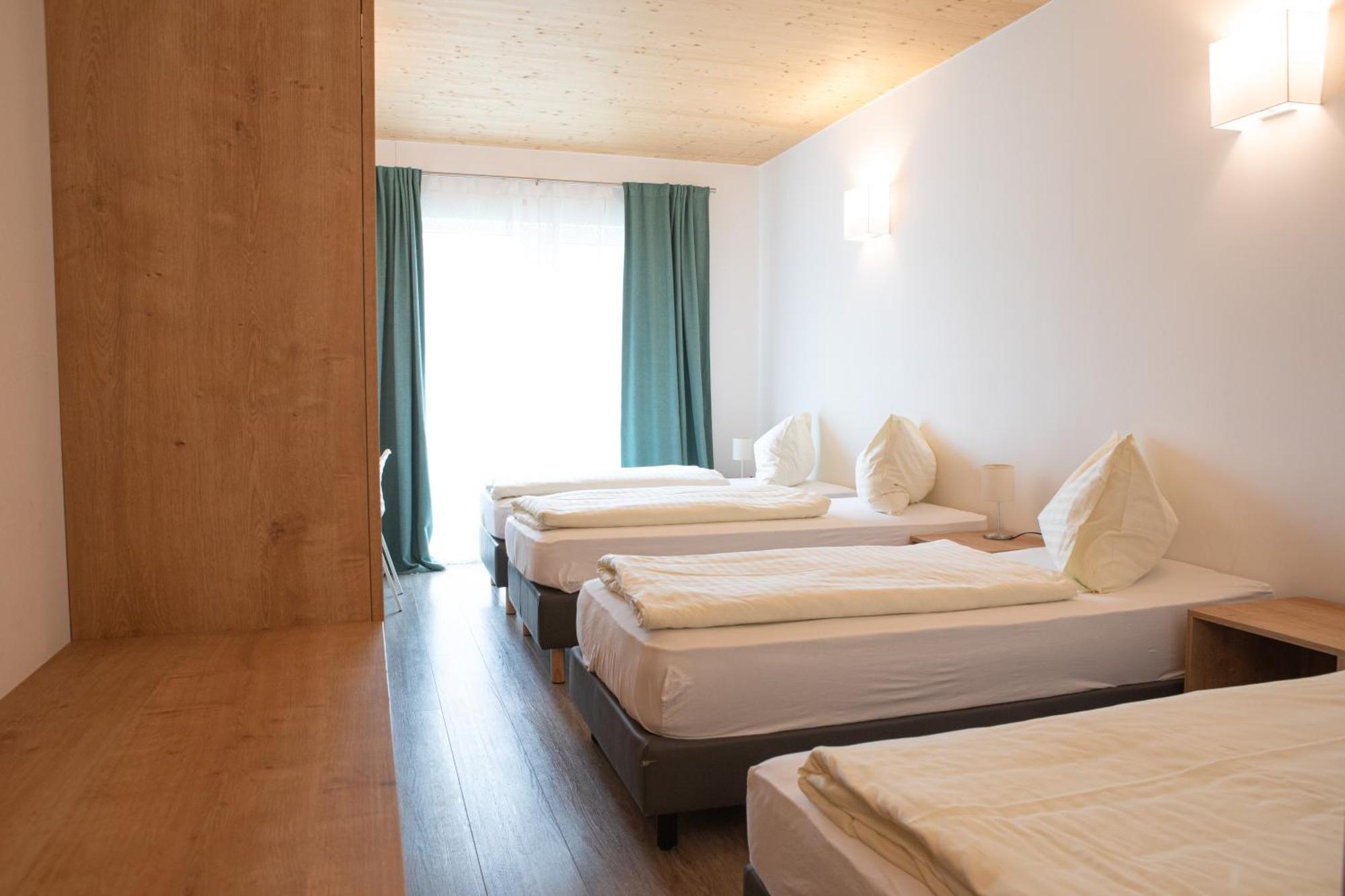 Sporthotel Ferlach Esterno foto
